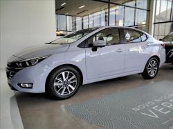 NISSAN Versa Sedan 1.6 16V 4P FLEX S