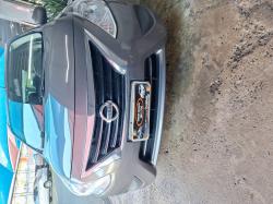 NISSAN Versa Sedan 1.0 4P FLEX S