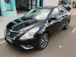 NISSAN Versa Sedan 1.6 16V 4P SL FLEX XTRONIC AUTOM�TICO CVT