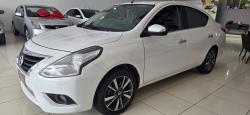 NISSAN Versa Sedan 1.6 16V 4P SL FLEX XTRONIC AUTOM�TICO CVT