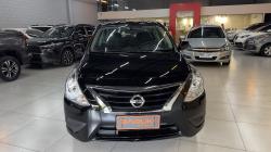 NISSAN Versa Sedan 1.0 4P FLEX S