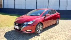 NISSAN Versa Sedan 1.6 16V 4P FLEX ADVANCE XTRONIC AUTOM�TICO CVT