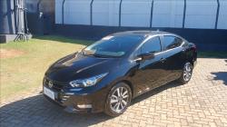 NISSAN Versa Sedan 1.6 16V 4P FLEX ADVANCE XTRONIC AUTOM�TICO CVT