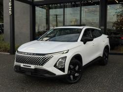 OMODA 5 1.5 16V 4P TGDI HEV LUXURY DHT AUTOMÁTICO