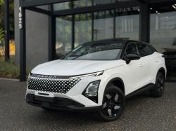 OMODA 5 1.5 16V 4P TGDI HEV PRESTIGE DHT AUTOMÁTICO