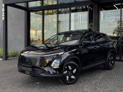 OMODA 5 1.5 16V 4P TGDI HEV LUXURY DHT AUTOMÁTICO