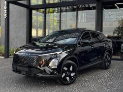 OMODA 5 1.5 16V 4P TGDI HEV PRESTIGE DHT AUTOMÁTICO
