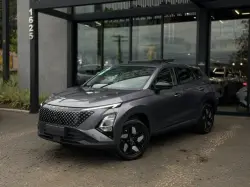OMODA 5 1.5 16V 4P TGDI HEV LUXURY DHT AUTOMÁTICO