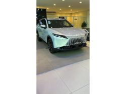 OMODA 7 1.5 16V 4P TGDI HEV LPRESTIGE DHT AUTOMÁTICO
