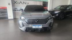 PEUGEOT 2008 1.0 12V 4P FLEX TURBO 200 GT AUTOMTICO CVT