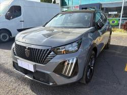 PEUGEOT 2008 1.0 12V 4P FLEX TURBO 200 GT AUTOM�TICO CVT