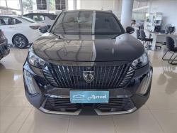 PEUGEOT 2008 1.0 12V 4P FLEX TURBO 200 ALLURE AUTOMTICO CVT