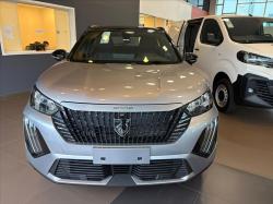 PEUGEOT 2008 1.0 12V 4P FLEX TURBO 200 ALLURE AUTOMTICO CVT