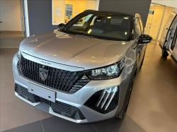 PEUGEOT 2008 1.0 12V 4P FLEX TURBO 200 ALLURE AUTOM�TICO CVT