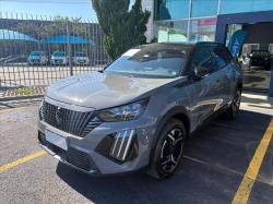 PEUGEOT 2008 1.0 12V 4P FLEX TURBO 200 GT AUTOM�TICO CVT