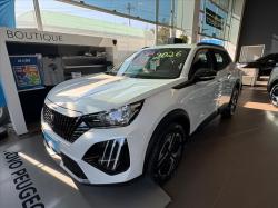 PEUGEOT 2008 1.0 12V 4P FLEX TURBO 200 ACTIVE AUTOM�TICO CVT