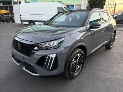 PEUGEOT 2008 1.0 12V 4P FLEX TURBO 200 ALLURE AUTOM�TICO CVT