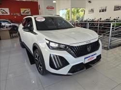 PEUGEOT 2008 1.0 12V 4P FLEX TURBO 200 ACTIVE AUTOM�TICO CVT