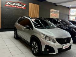 PEUGEOT 2008 1.6 16V 4P FLEX GRIFFE AUTOMÁTICO