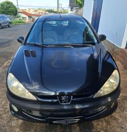PEUGEOT 206 1.4 4P PRESENCE