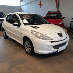PEUGEOT 207 Hatch 1.4 XR FLEX