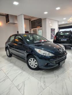 PEUGEOT 207 Hatch 1.4 XRS FLEX