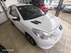 PEUGEOT 207 Hatch 1.4 XR FLEX