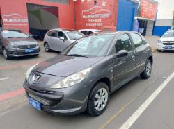 PEUGEOT 207 Hatch 1.4 4P XR FLEX