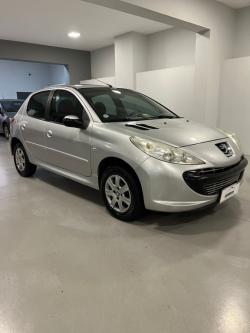 PEUGEOT 207 Hatch 1.4 4P XR FLEX