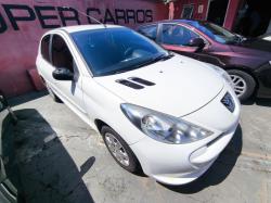 PEUGEOT 207 Hatch 1.4 XR FLEX