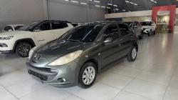 PEUGEOT 207 Hatch 1.4 4P XR FLEX