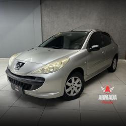 PEUGEOT 207 Hatch 1.4 XR FLEX