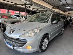 PEUGEOT 207 Hatch 1.4 4P XRS FLEX