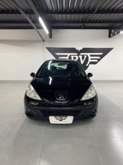 PEUGEOT 207 Hatch 1.4 4P XR FLEX
