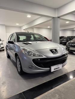 PEUGEOT 207 Hatch 1.4 4P XRS FLEX