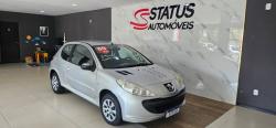 PEUGEOT 207 Hatch 1.4 4P XR FLEX