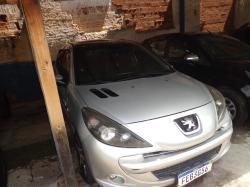 PEUGEOT 207 Hatch 1.4 4P QUIKSILVER FLEX