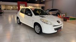 PEUGEOT 207 SW 1.4 4P FLEX XR 