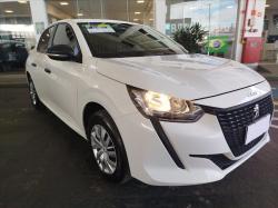 PEUGEOT 208 1.0 12V 4P FLEX LIKE