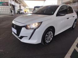 PEUGEOT 208 1.0 12V 4P FLEX LIKE