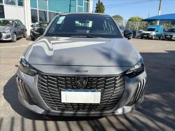 PEUGEOT 208 1.0 12V 4P FLEX GT TURBO 200 AUTOMTICO CVT
