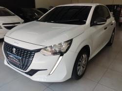 PEUGEOT 208 1.0 12V 4P FLEX LIKE