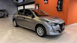 PEUGEOT 208 1.0 12V 4P FLEX LIKE