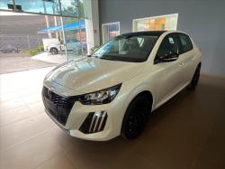 PEUGEOT 208 1.0 4P FLEX FIREFLY STYLE