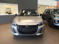 PEUGEOT 208 1.0 4P FLEX FIREFLY STYLE