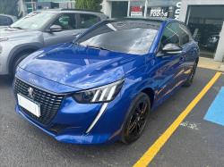 PEUGEOT 208 1.0 4P FLEX FIREFLY STYLE