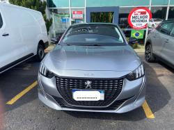 PEUGEOT 208 1.0 4P FLEX FIREFLY STYLE