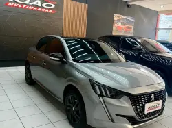 PEUGEOT 208 1.0 4P FLEX FIREFLY STYLE