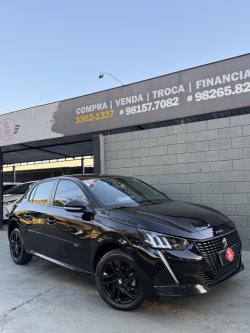 PEUGEOT 208 1.0 4P FLEX FIREFLY STYLE