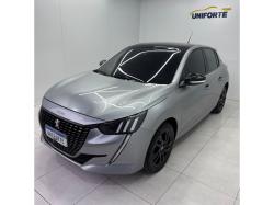 PEUGEOT 208 1.0 4P FLEX FIREFLY STYLE